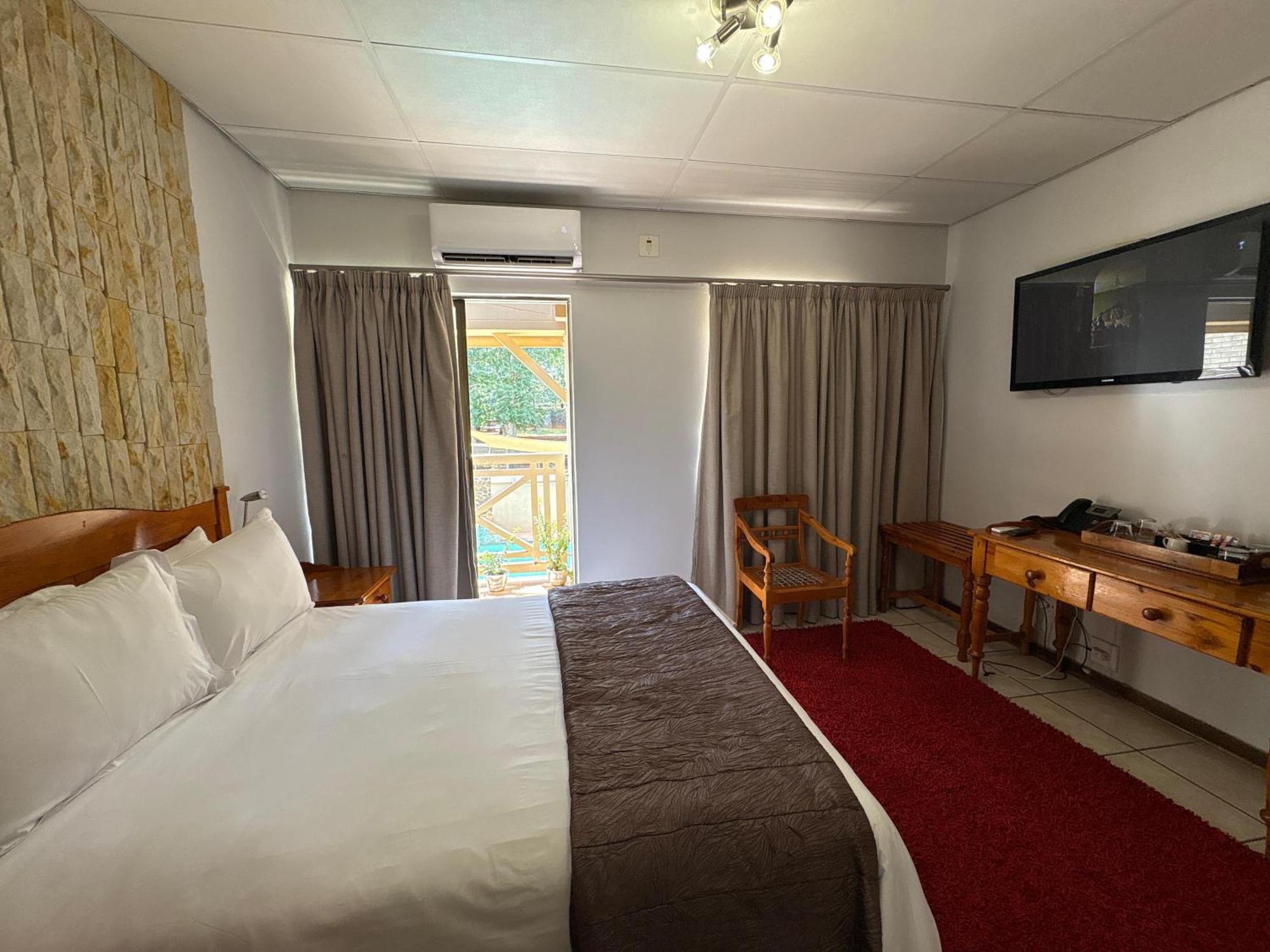 Bloem Spa Hotel & Conference Bloemfontein Quarto foto